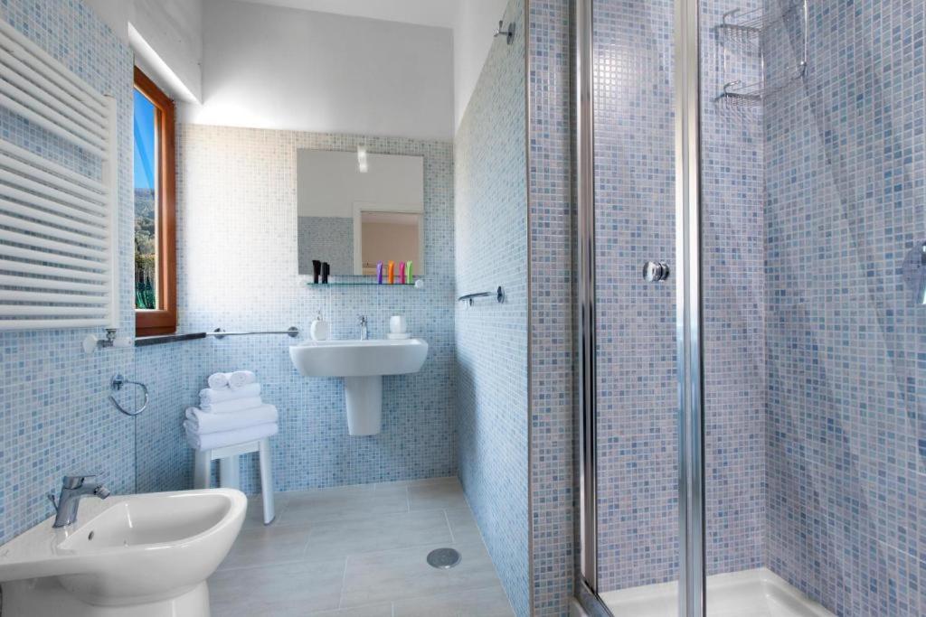 Rooms For Relax In Sorrent Exterior foto